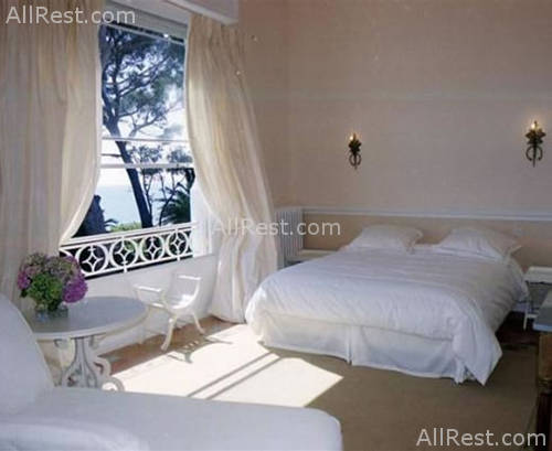 Hotel La Villa Mauresque 43